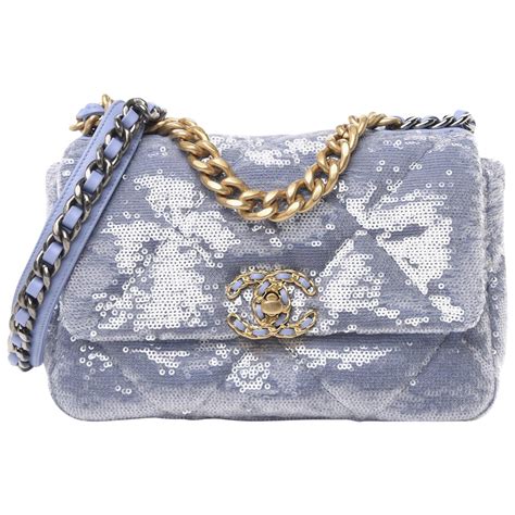 chanel sequin bag|chanel bag prices uk.